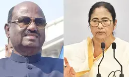 Bengal Governor to socially boycott Mamata, calls her ‘Lady Macbeth’