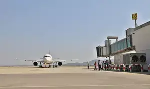 Questions after Monkeypox case missed at Islamabad airport, identified in Peshawar