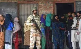 J&K top cop reviews security scenario in Shopian ahead of Assembly polls