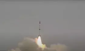 US imposes sanctions on 3 Chinese companies for aiding Pakistan’s ballistic missiles programme