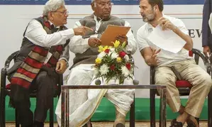 Sitaram Yechury: The liberal Marxist who became a master mediator in coalition politics