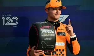 Formula 1: I want to win championship by fighting against Max, says Norris