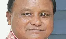 Odisha CM seeks report on damage caused by rains