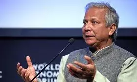 Mohammad Yunus Shifts Tone on India, Seeks Stronger Bilateral Ties Post-Hasina Era