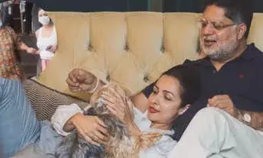 Post-Mortem Report Reveals Anil Kuldeep Mehta Died from Multiple Fractures After Falling from Sixth-Floor Balcony