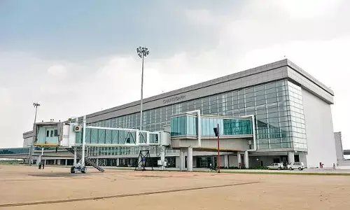 Punjab CM to Unveil 30-Foot Statue of Bhagat Singh at Mohali International Airport