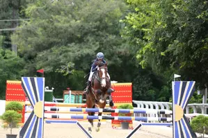 10 Indian riders to represent India at FEI Childrens Classic 2024 10 Indian riders to represent India at FEI Childrens Classic 2024