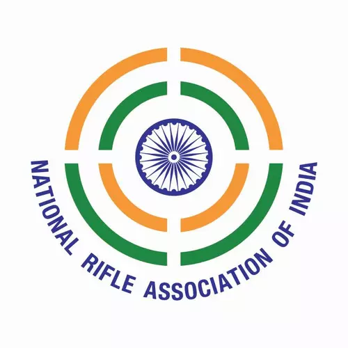 NRAI name 23-member shooting squad for ISSF World Cup Final NRAI name 23-member shooting squad for ISSF World Cup Final