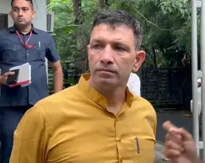 Cong says jungle raj in MP after Army officers attacked, friend raped Cong says jungle raj in MP after Army officers attacked, friend raped