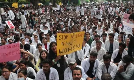 Bengal Government Issues Fresh Invitation to Agitating Doctors for 5 PM Talks, Agrees to CM’s Presence but Rejects Live Telecast Demand Bengal Government Issues Fresh Invitation to Agitating Doctors for 5 PM Talks, Agrees to CM’s Presence but Rejects Live Telecast Demand