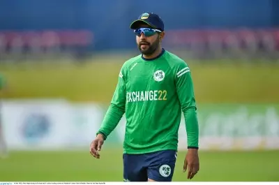 Ireland all-rounder Simi Singh on path to recovery following liver transplant surgery Ireland all-rounder Simi Singh on path to recovery following liver transplant surgery