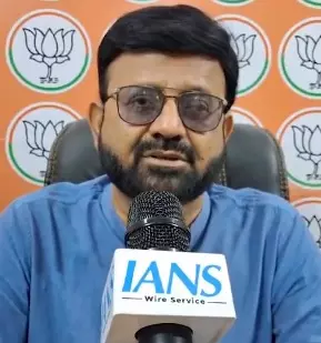 Modi govt known for taking big decisions: BJP’s Pratul Shah on health scheme extension to all above 70