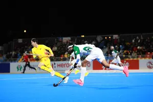 Asian Hockey Champions Trophy: Pakistan clinch 5-1 win against hosts China