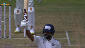 Duleep Trophy: Mulani’s unbeaten 88 and Kotian’s 53 propel India A to 288/8