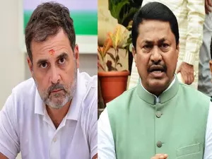 Maha Congress warns BJP leader: Dont dare harm even a hair of Rahul Gandhi