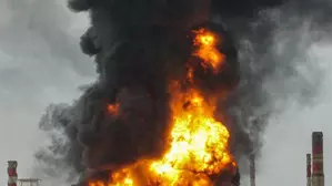 Bangladesh: Four workers killed in Bogura oil tank explosion