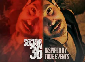 ‘Sector 36’ soundtrack mirrors upcoming streaming film’s gripping narrative