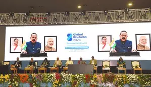 Indias bio-economy projected to reach $300 billion by 2030: Dr Jitendra Singh