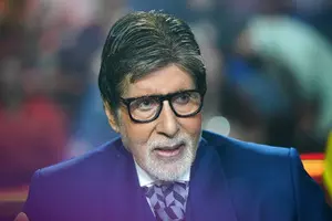 Amitabh Bachchan updates Hindi dictionary with new word cheelgadi