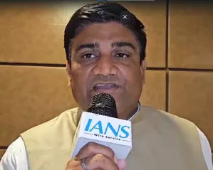 Just like Olympics, cricket should be included in Paralympics as well, says DCCI General Secretary