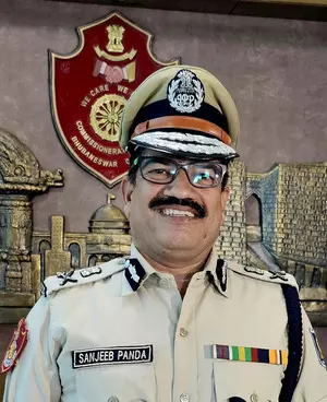 Bhubaneswar: Police review security, traffic arrangements ahead of PM Modis visit