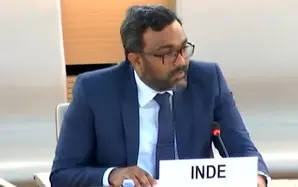 India slams Pakistan for peddling false propaganda on J&K