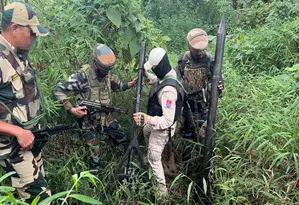 Internet service restored partially in five Manipur districts