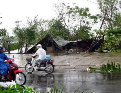 Typhoon Yagi leaves 226 dead, 104 missing in Vietnam