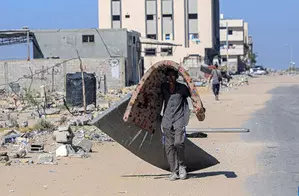 Economic crisis worsens in occupied Palestinian territory: UN report