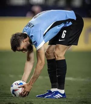 Rodrigo Bentancur charged by FA for racial slur against Son Heung-min