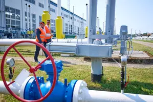 Latvias Incukalns facility to store gas reserves for Baltics, Finland