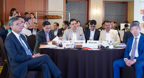 After PIL, Raj Congress accuses CM Sharma of flouting bail norms by travelling abroad