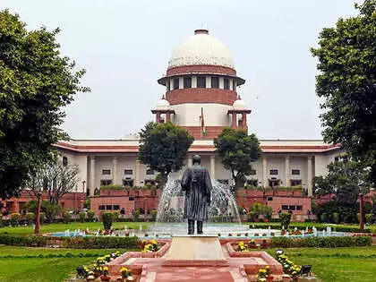 Supreme Court Criticizes Bulldozer Justice in Gujarat Case Supreme Court Criticizes Bulldozer Justice in Gujarat Case