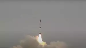 US imposes sanctions on 3 Chinese companies for aiding Pakistan’s ballistic missiles programme