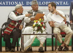 Sitaram Yechury: The liberal Marxist who became a master mediator in coalition politics
