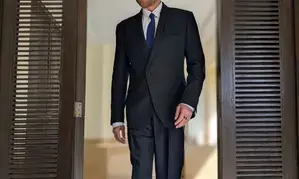 Anil Kapoor takes a trip down memory lane with his vintage tie