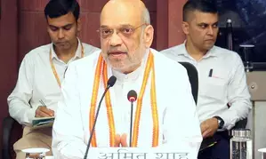 Port Blair to be renamed as Sri Vijaya Puram, announces Amit Shah