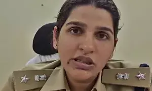 Attack on army officers in MP: Loud music at deserted spot in night drew accuseds attention, say police