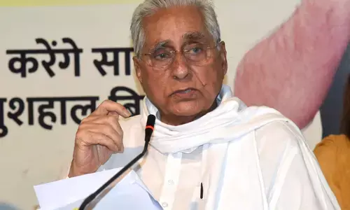 Nitish Kumar has no political credibility, claims RJD