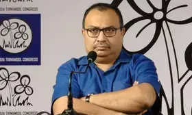 Left & ultra-left groups planning attack on protesting doctor, claims Trinamool leader