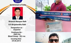 Odisha: Man held for cheating women through matrimonial fraud