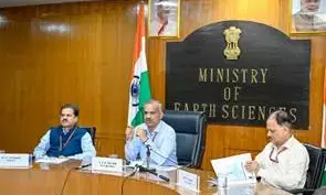 Mission Mausam: Centre to install wider network of radars, wind profilers by 2026