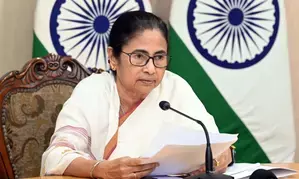 Mamata announces Rs 2L for kin of 29 patients who died due to disruptions in health services