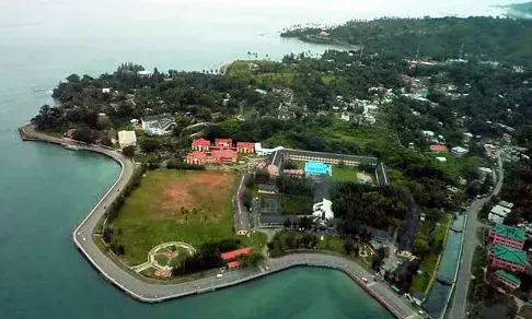 Port Blair Renamed as Shri Vijaya Puram to Honor India’s Freedom Struggle