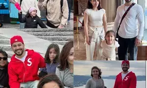 Kunal Kemmu shares forgotten holiday stories lost in archives