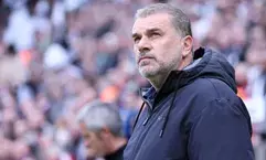 Tottenham eyes great opportunity against ‘relentless’ Arsenal: Postecoglou on North London Derby