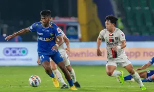 ISL: Buoyant Chennaiyin FC lock horns with upbeat Odisha FC in a challenging away trip