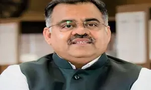 Sikhs from all over the world ridiculing Rahul: Tarun Chugh slams Congs defence of LoP