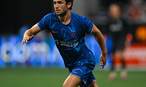 Maresca ends Ben Chilwell’s exile; wing-back to return to first team training