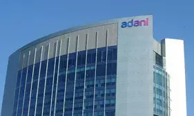 Adani Group honoured in TIME’s World’s Best Companies of 2024